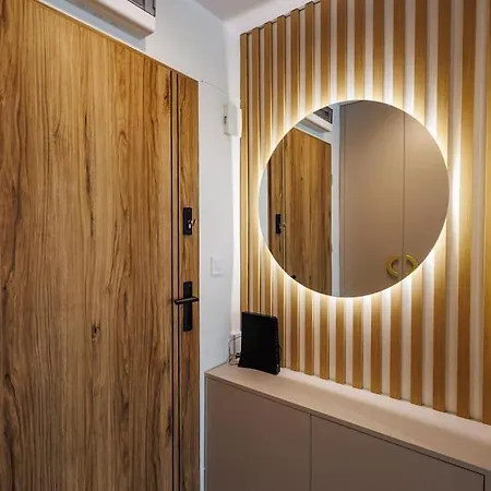 Apartament Jana Pawla Ii *