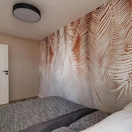 Apartament Jana Pawla Ii Apartment *